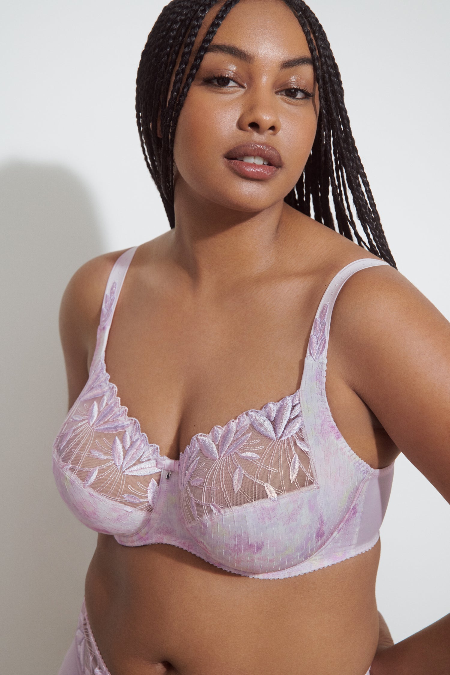Primadonna Orlando Full Cup Bra (0163151) Sweet Violet