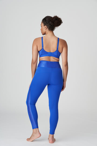 Primadonna Sport The Game Sports Bra Wireless (6000513) Electric Blue