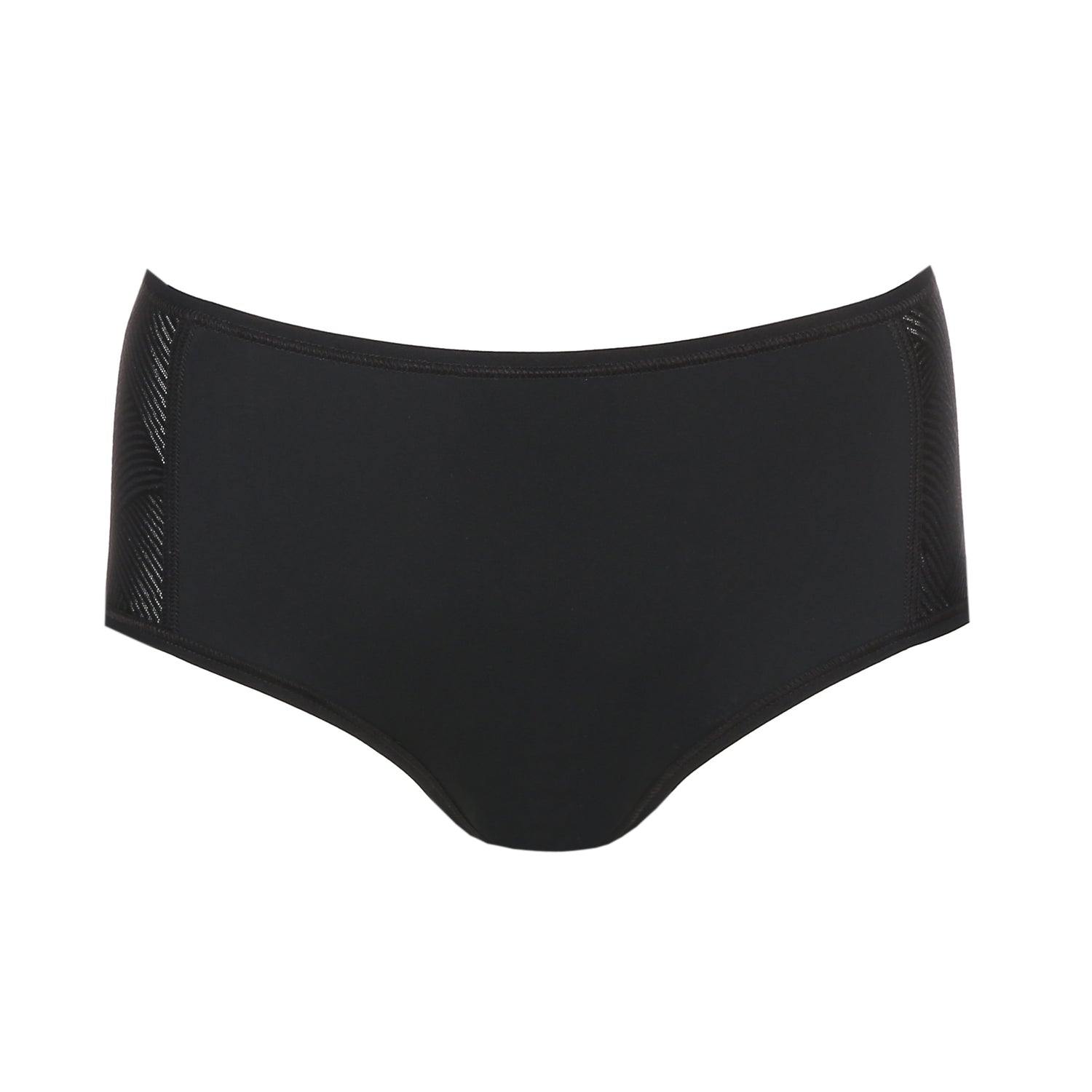 Primadonna Sport The Game Full Briefs (6000550) Black
