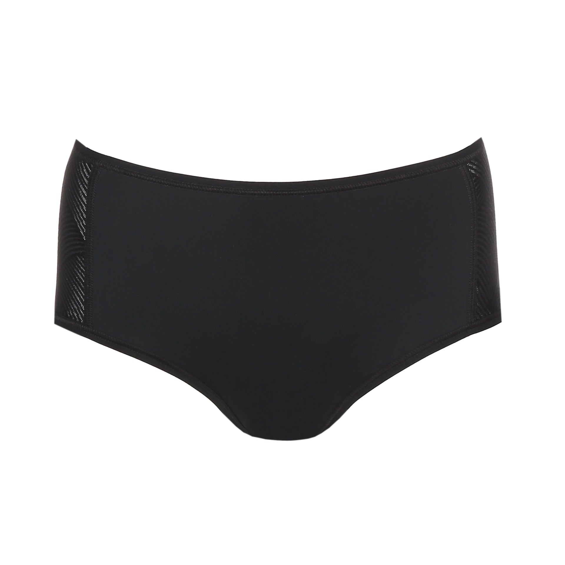 Primadonna Sport The Game Full Briefs (6000550) Black