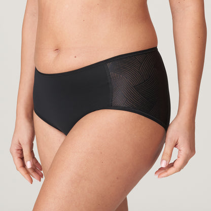 Primadonna Sport The Game Full Briefs (6000550) Black