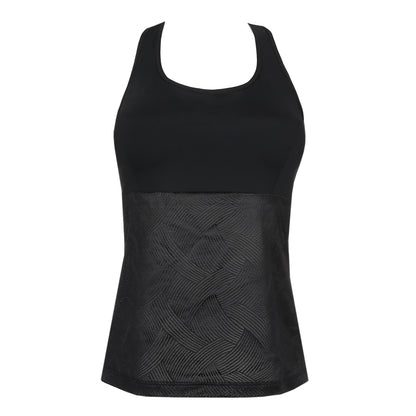 Primadonna Sport The Game Tank Top (6000581) Black