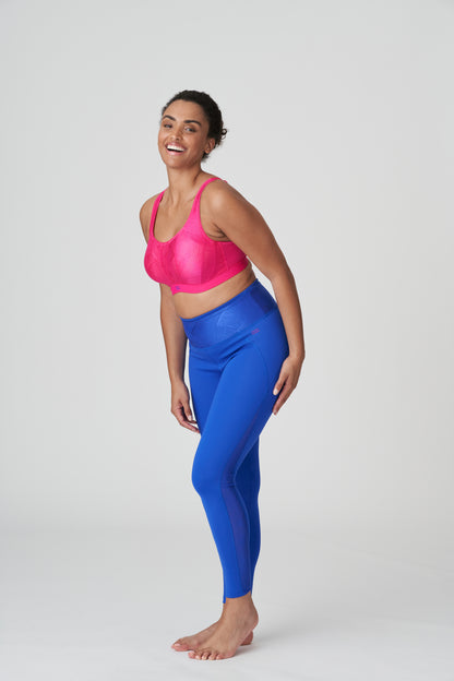 Primadonna Sport The Game Sports Bra (6000510) Electric Pink