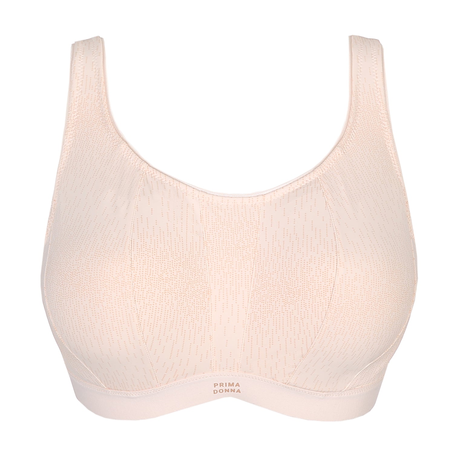 Primadonna Sport The Gym Sports Bra Wired (6000410) Venus