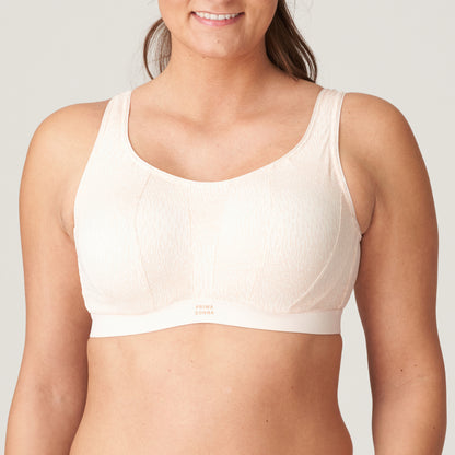 Primadonna Sport The Gym Sports Bra Wired (6000410) Venus