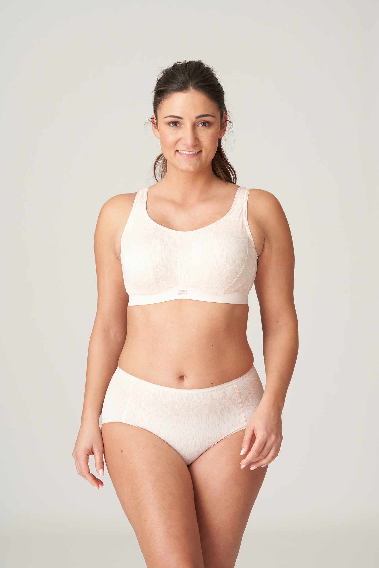 Primadonna Sport The Gym Sports Bra Wired (6000410) Venus