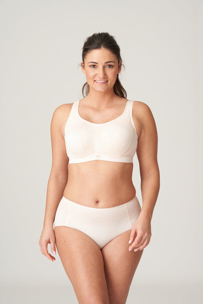 Primadonna Sport The Gym Sports Bra Wired (6000410) Venus