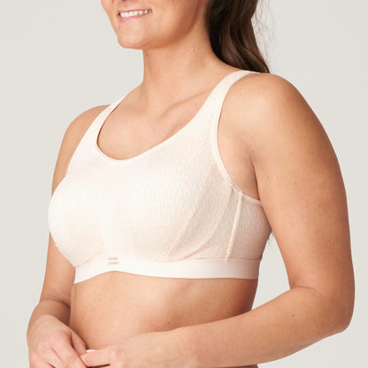 Primadonna Sport The Gym Sports Bra Wired (6000410) Venus