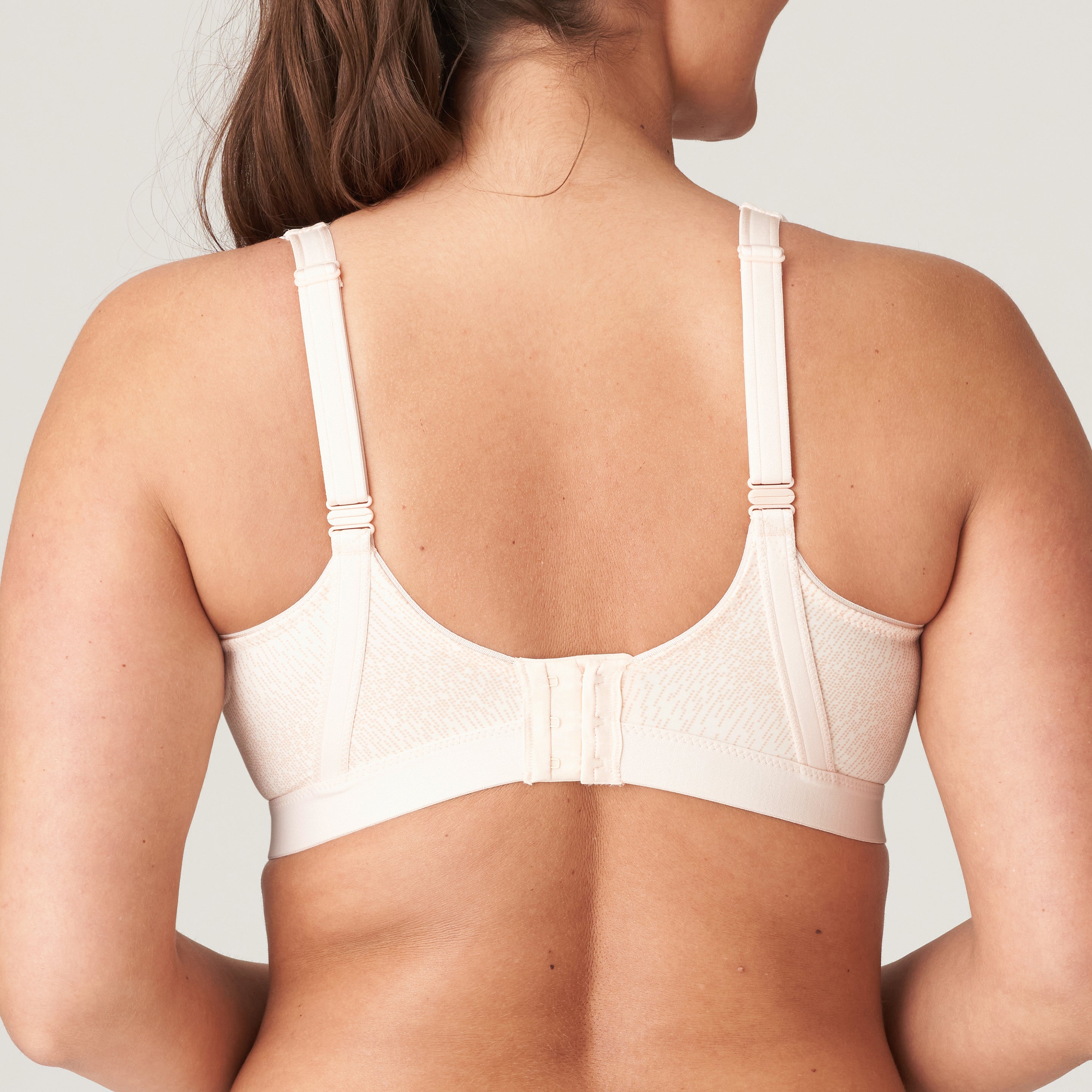 Primadonna Sport The Gym Sports Bra Wired (6000410) Venus