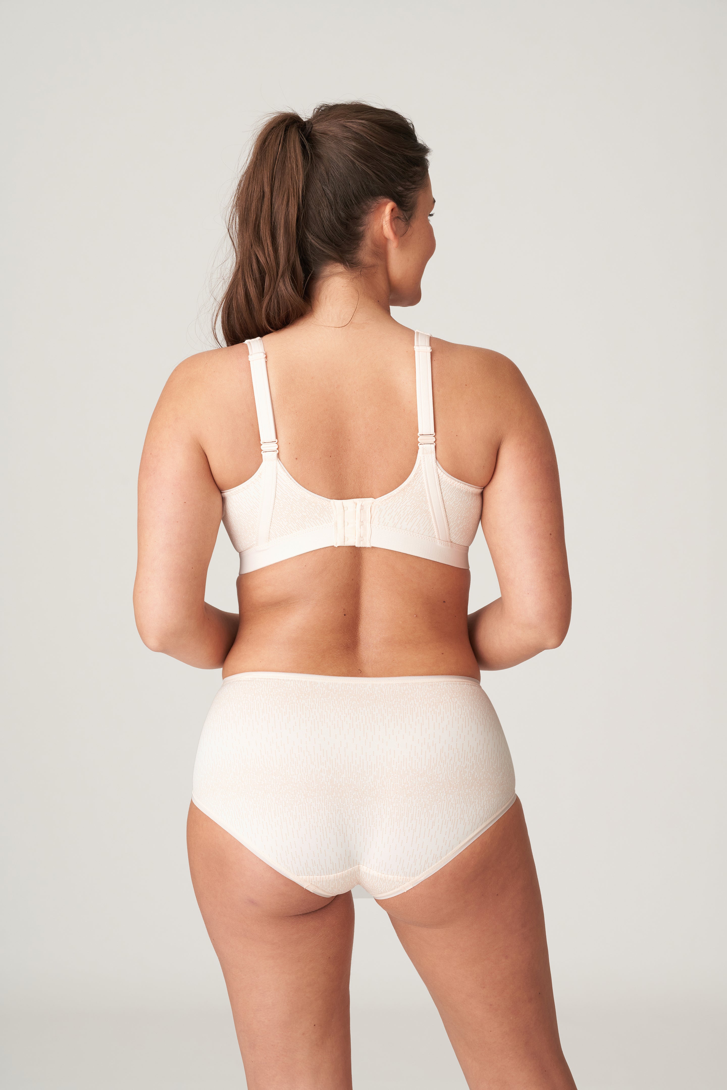 Primadonna Sport The Gym Sports Bra Wired (6000410) Venus
