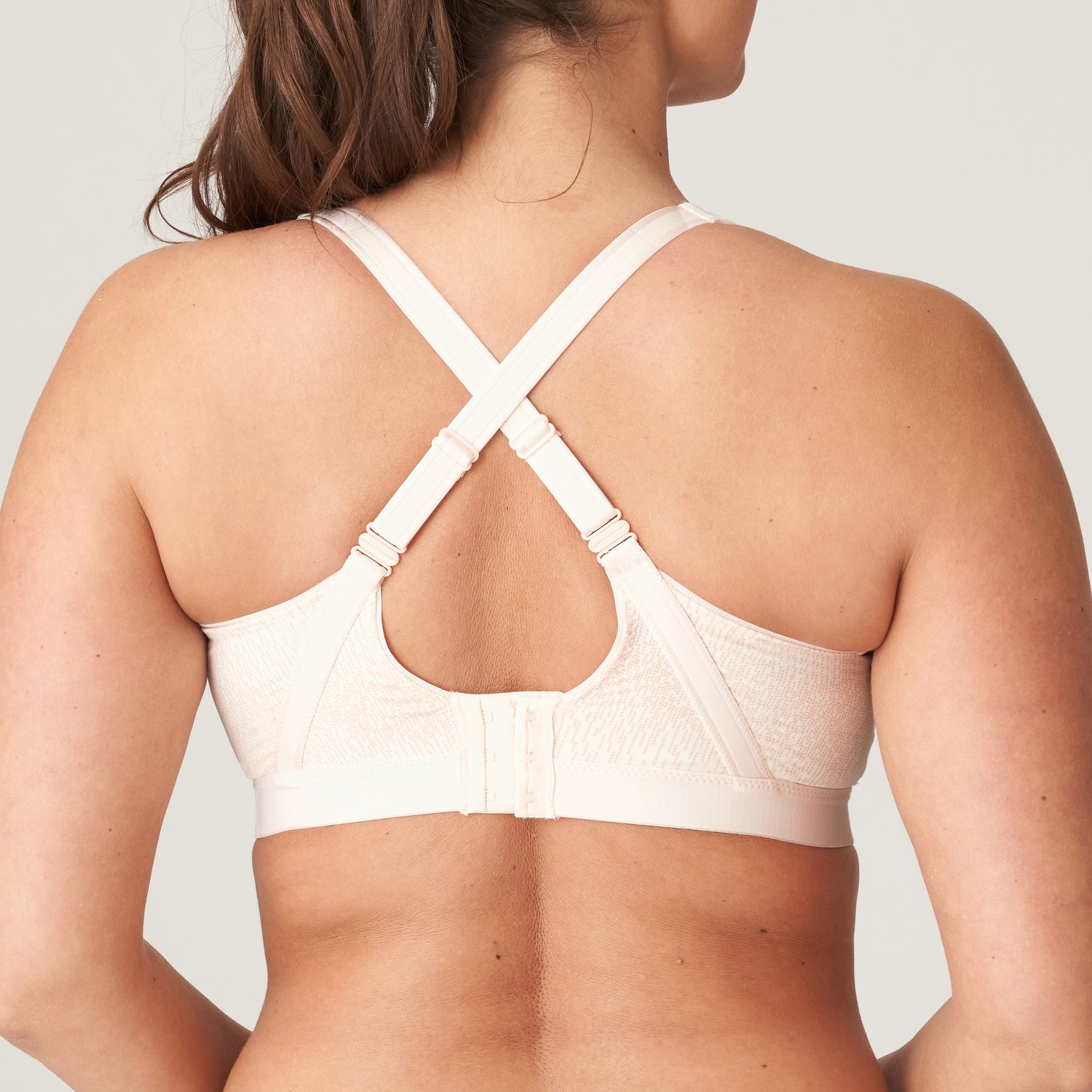 Primadonna Sport The Gym Sports Bra Wired (6000410) Venus