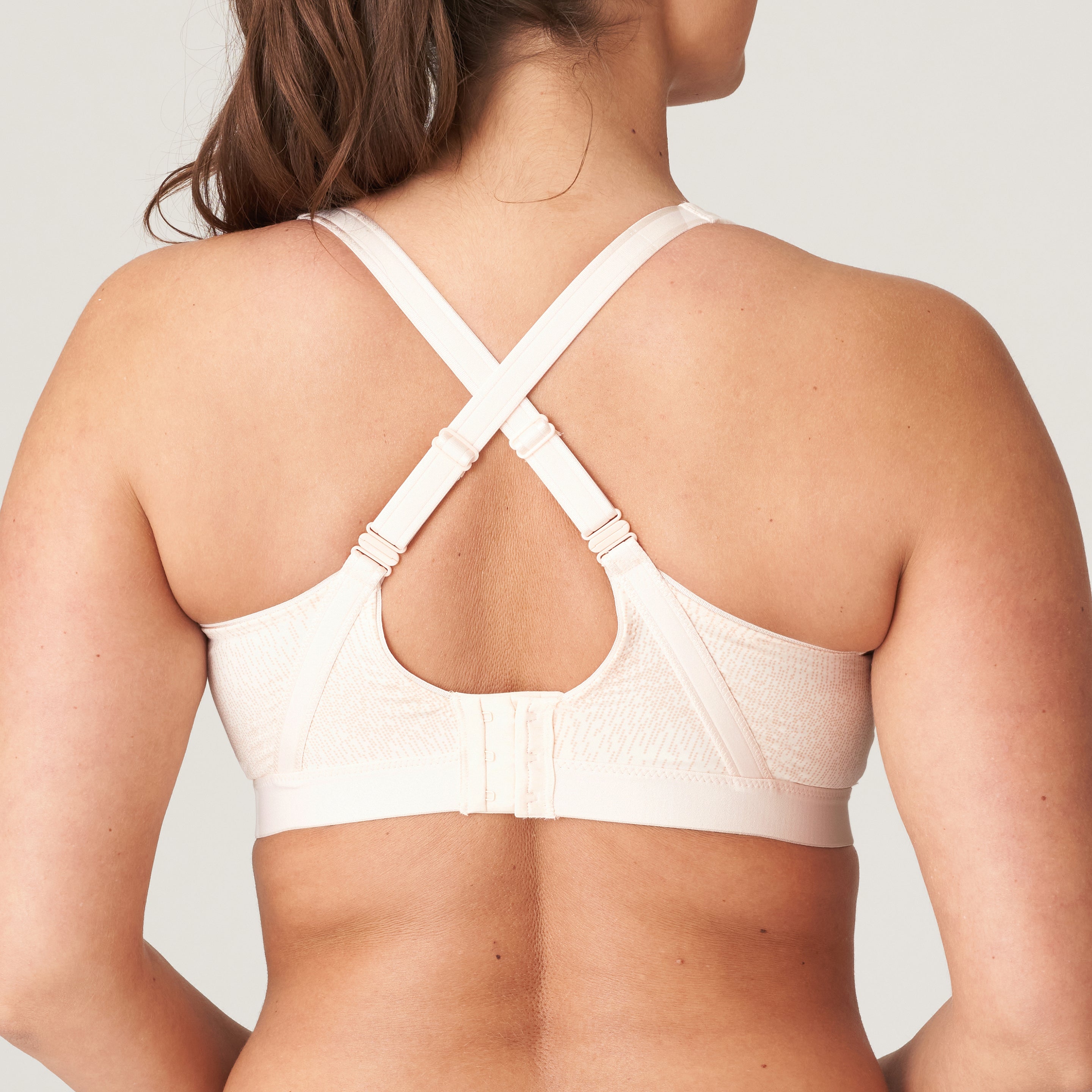 Primadonna Sport The Gym Sports Bra Wired (6000410) Venus