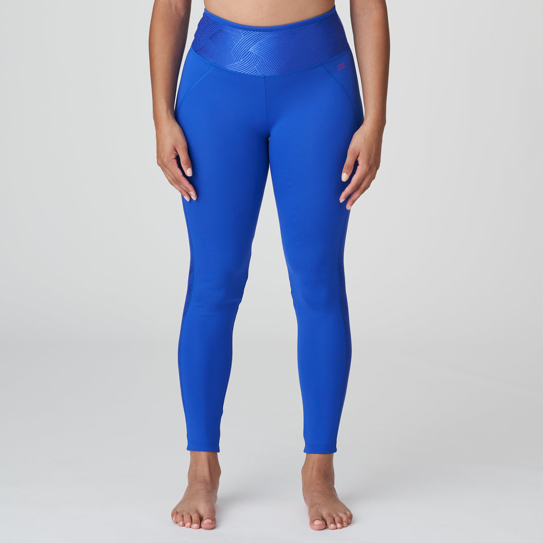 Primadonna Sport The Game Sports Pants (6000580) Electric Blue