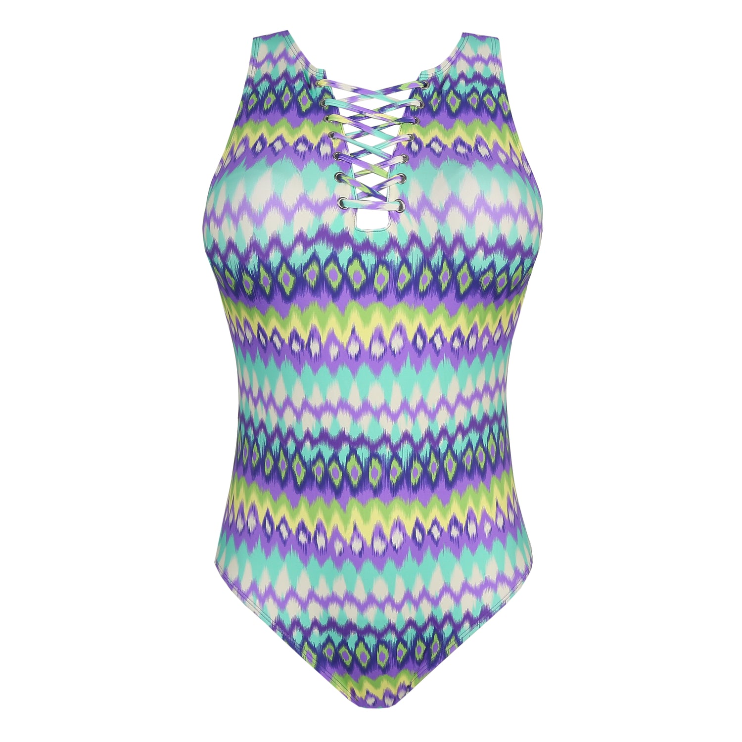 Primadonna Swim Holiday Special Swimsuit (4007145) Mezcalita Blue