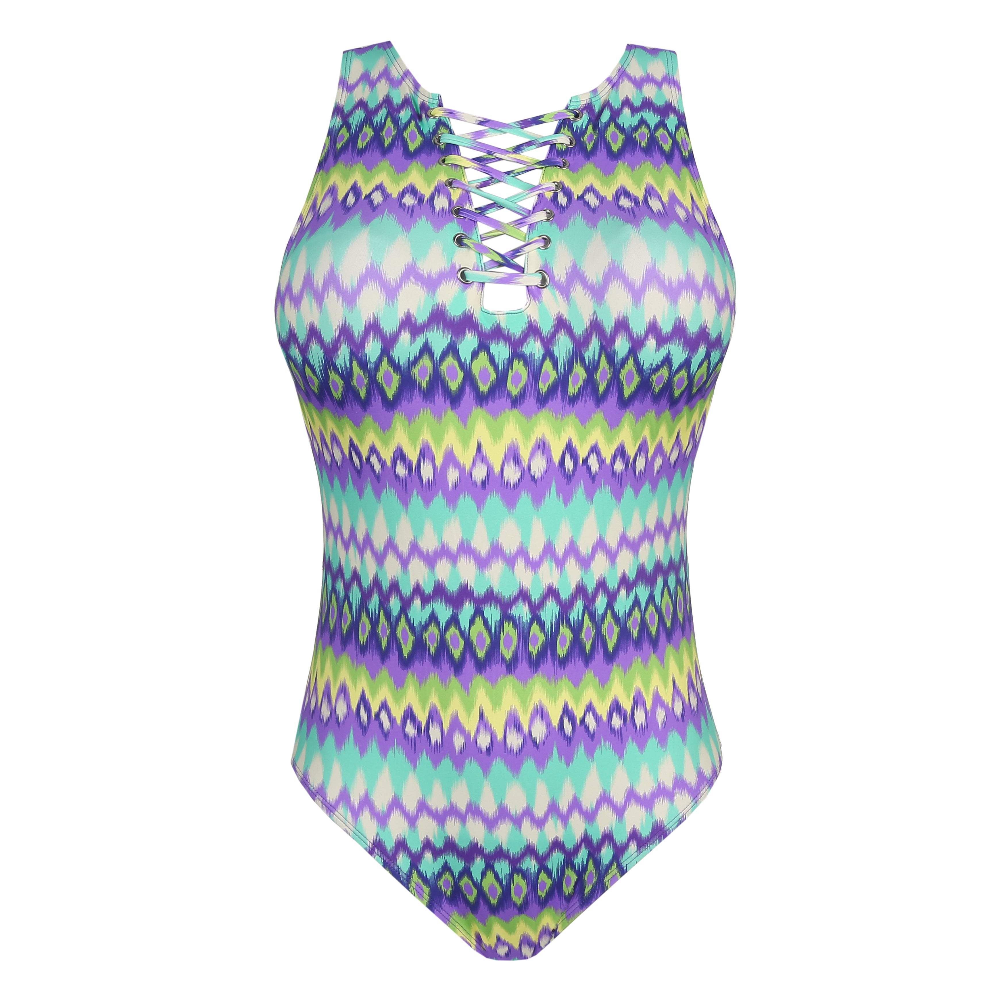 Primadonna Swim Holiday Special Swimsuit (4007145) Mezcalita Blue