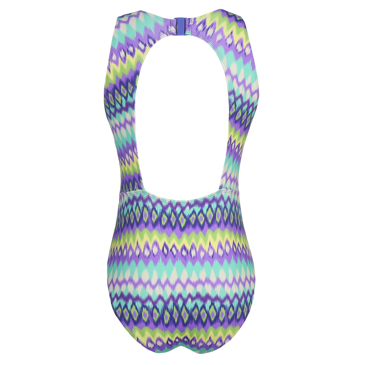 Primadonna Swim Holiday Special Swimsuit (4007145) Mezcalita Blue