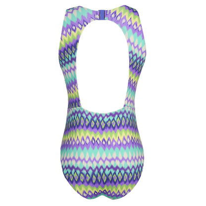 Primadonna Swim Holiday Special Swimsuit (4007145) Mezcalita Blue