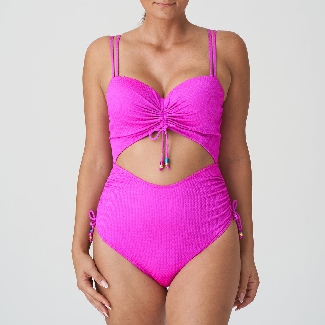 Primadonna Swim Narta Special Купальник (4010341) Цветок Кактуса