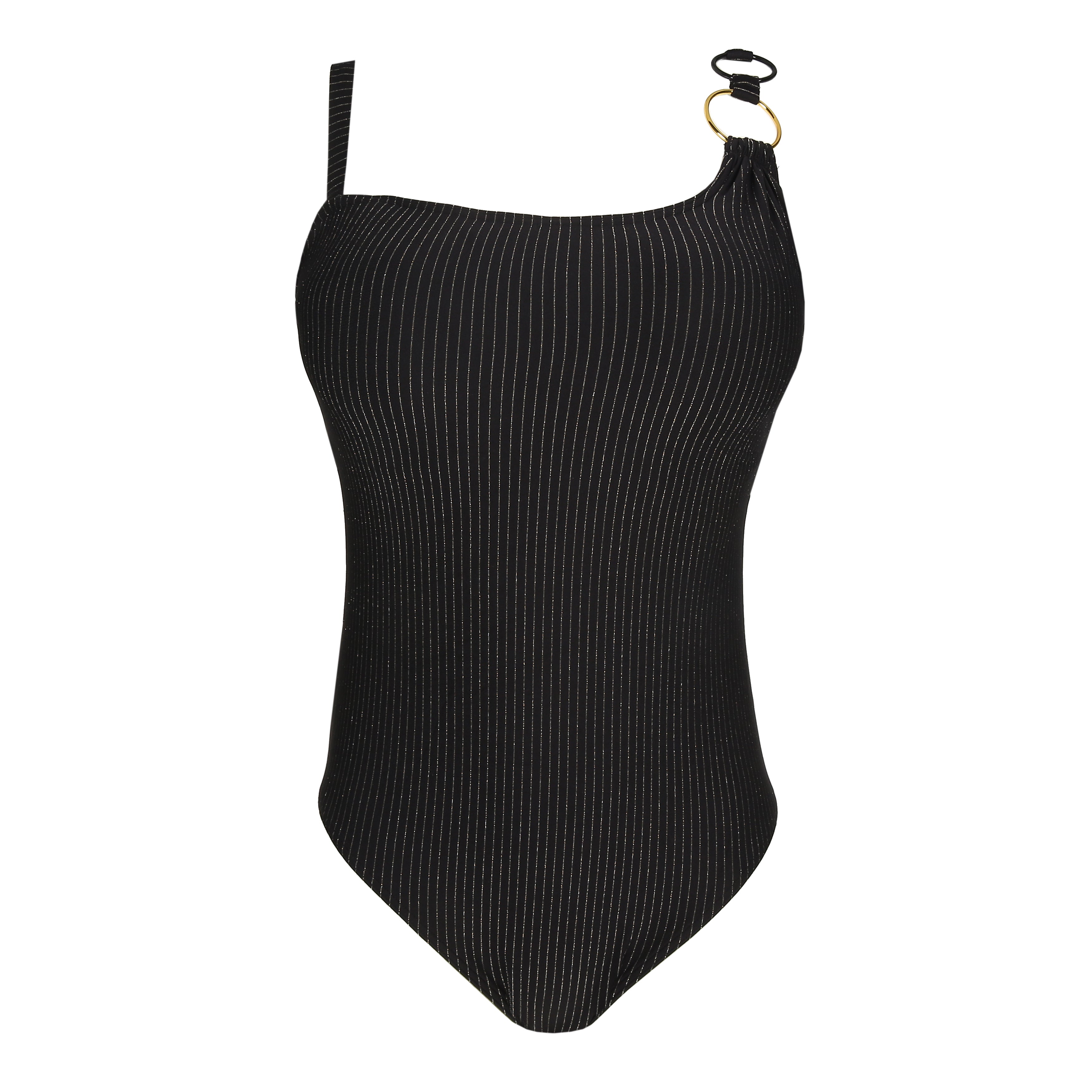 Primadonna Swim Solta Special Swimsuit (4010141) Black