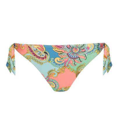 Primadonna Swim Celaya Трусики-бикини с веревками на талии (4011253) Итальянский шик