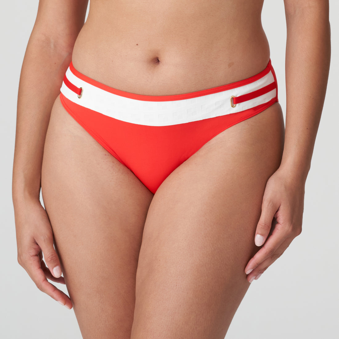 Primadonna Swim Istres Bikini Briefs Rio (4008550) Pomme D Amour