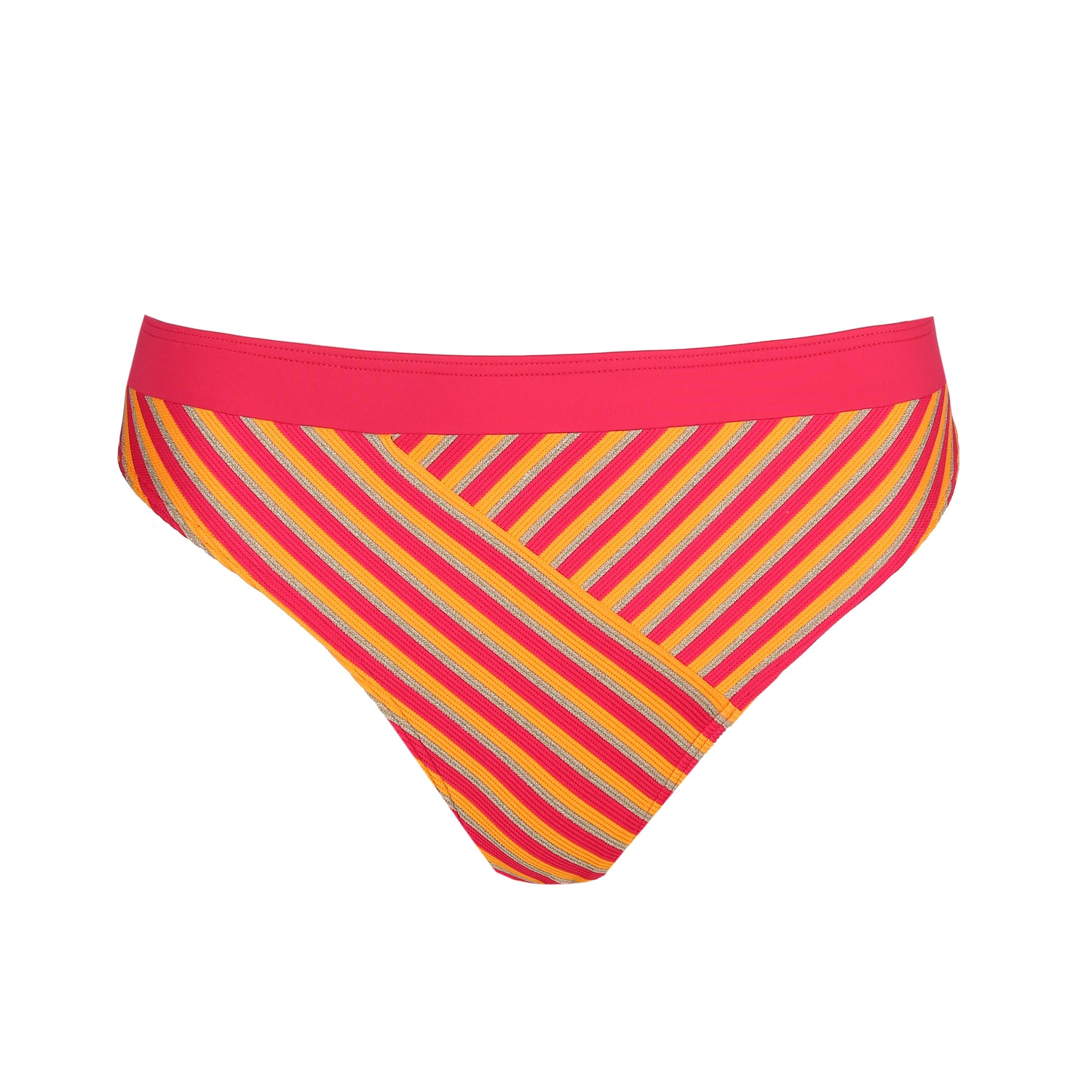 Primadonna Swim La Concha Bikini Briefs Rio (4009650) Mai Tai