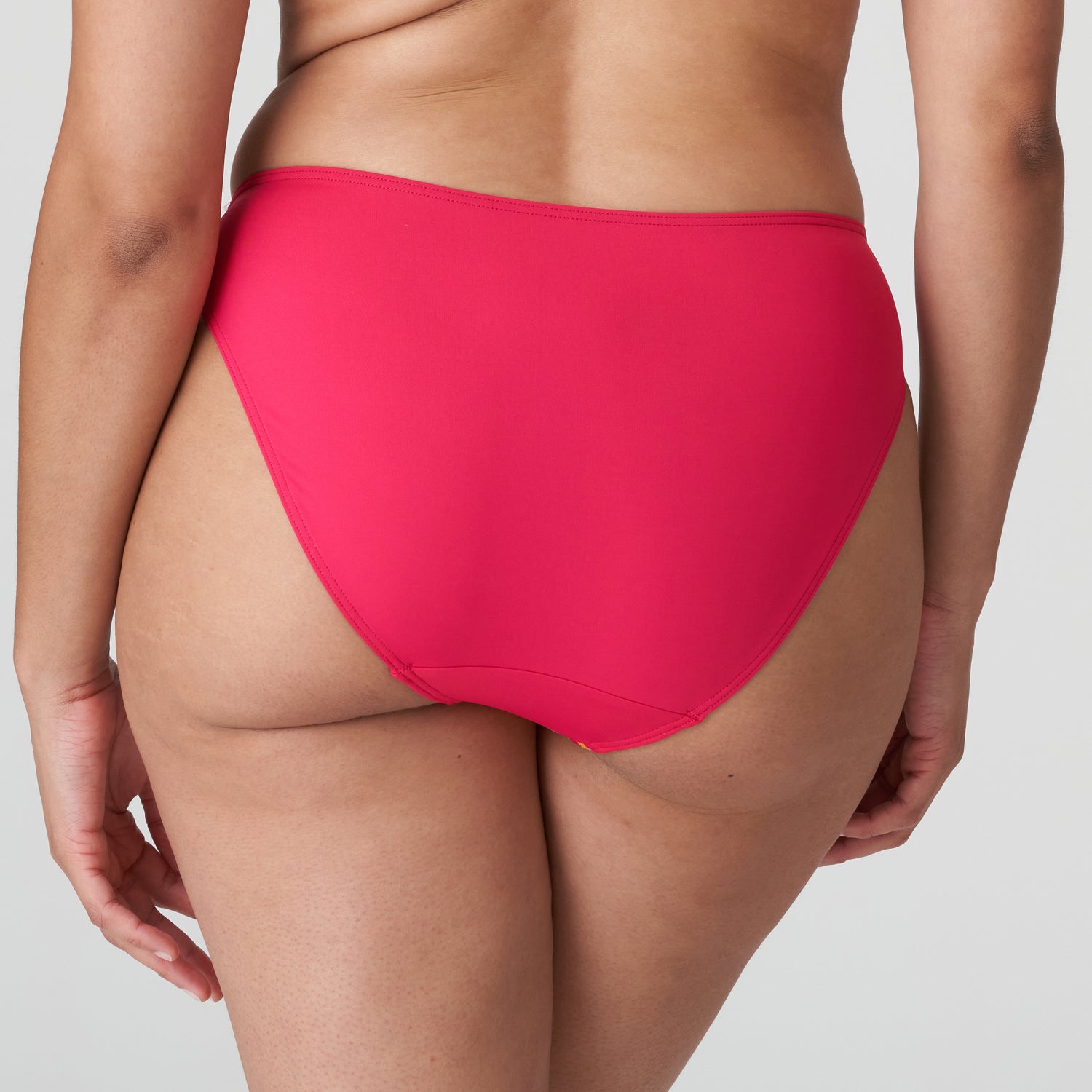 Primadonna Swim La Concha Bikini Briefs Rio (4009650) Mai Tai
