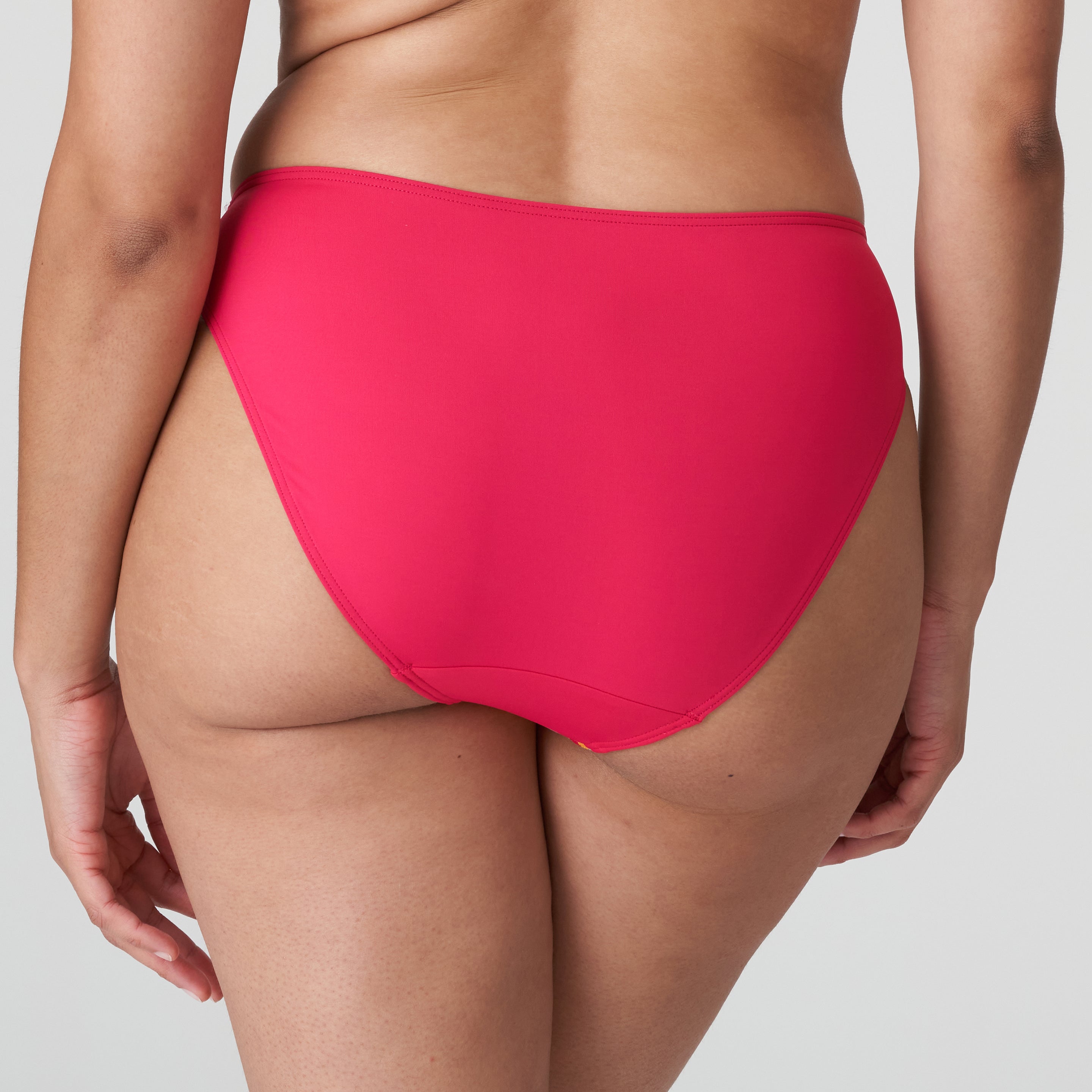 Primadonna Swim La Concha Bikini Briefs Rio (4009650) Mai Tai