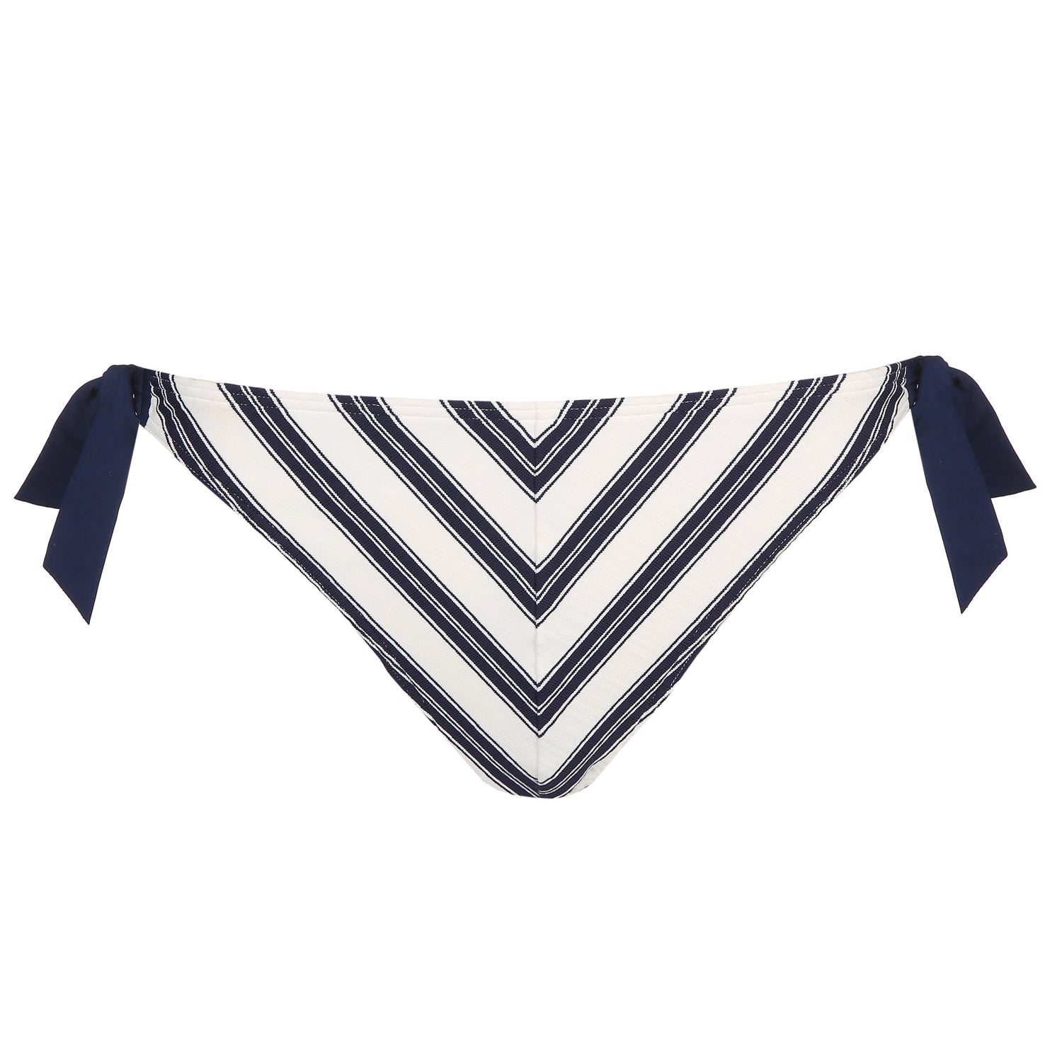Primadonna Swim Leros Bikini Briefs Waist Ropes (4010553) Natural