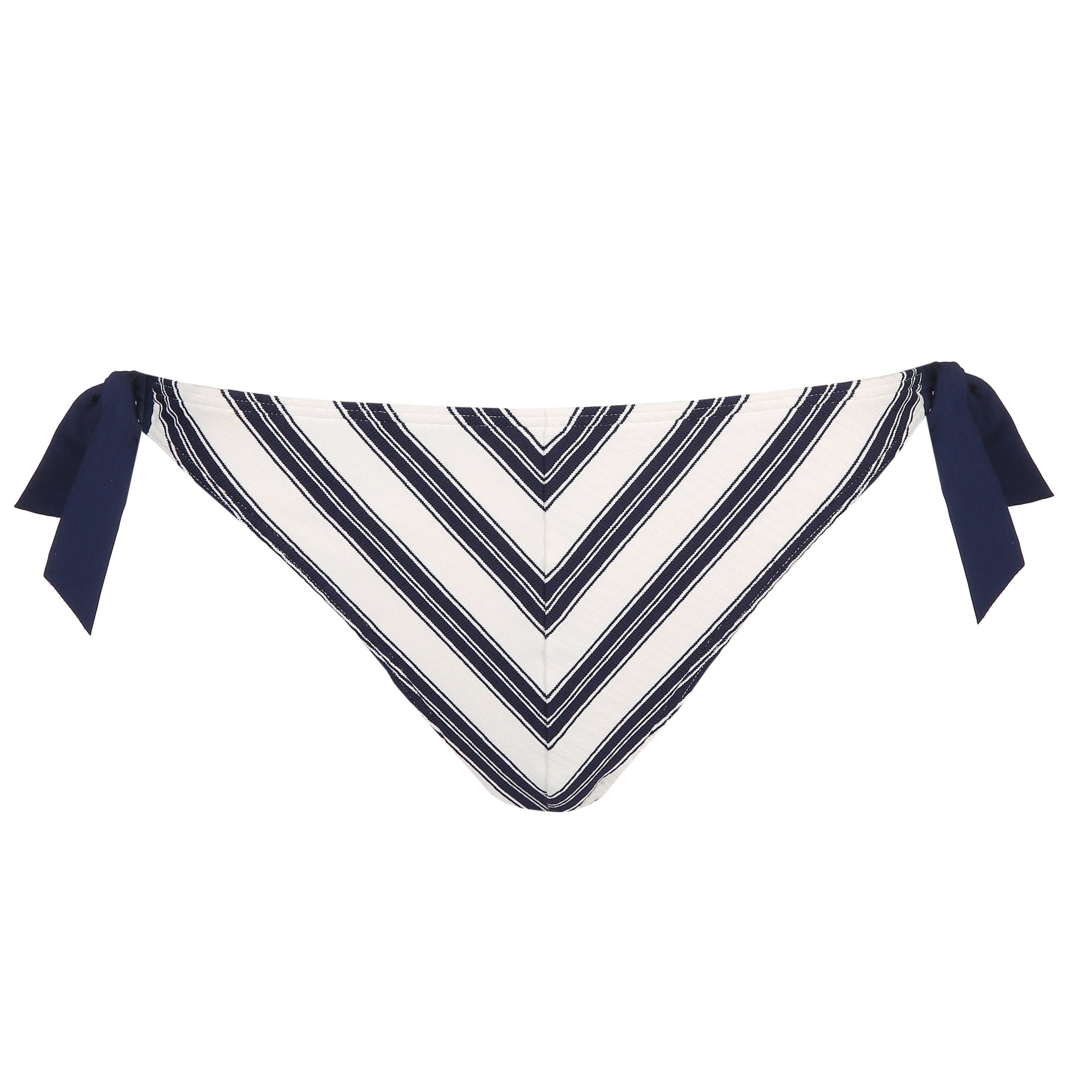 Primadonna Swim Leros Bikini Briefs Waist Ropes (4010553) Natural