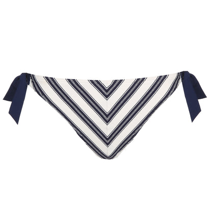 Primadonna Swim Leros Bikini Briefs Waist Ropes (4010553) Natural
