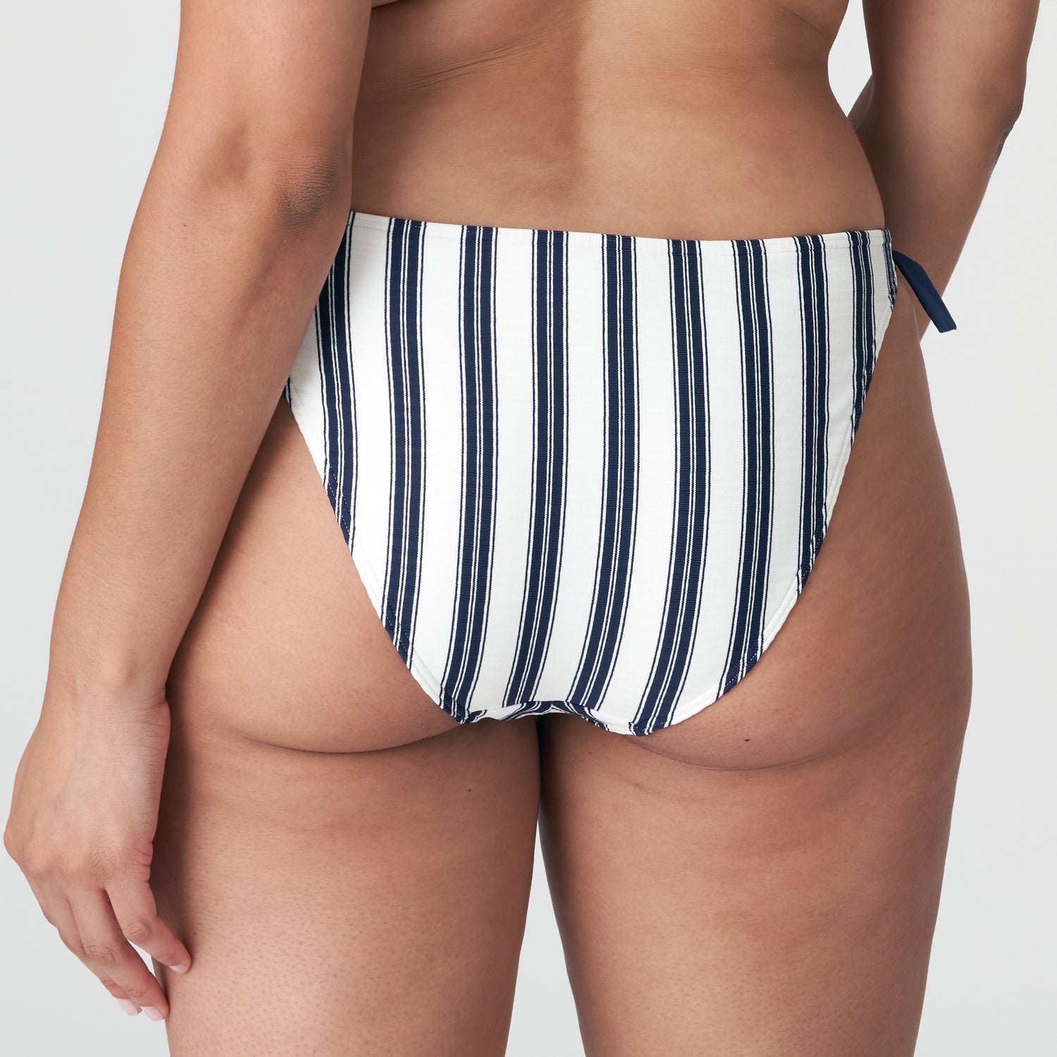 Primadonna Swim Leros Bikini Briefs Waist Ropes (4010553) Natural