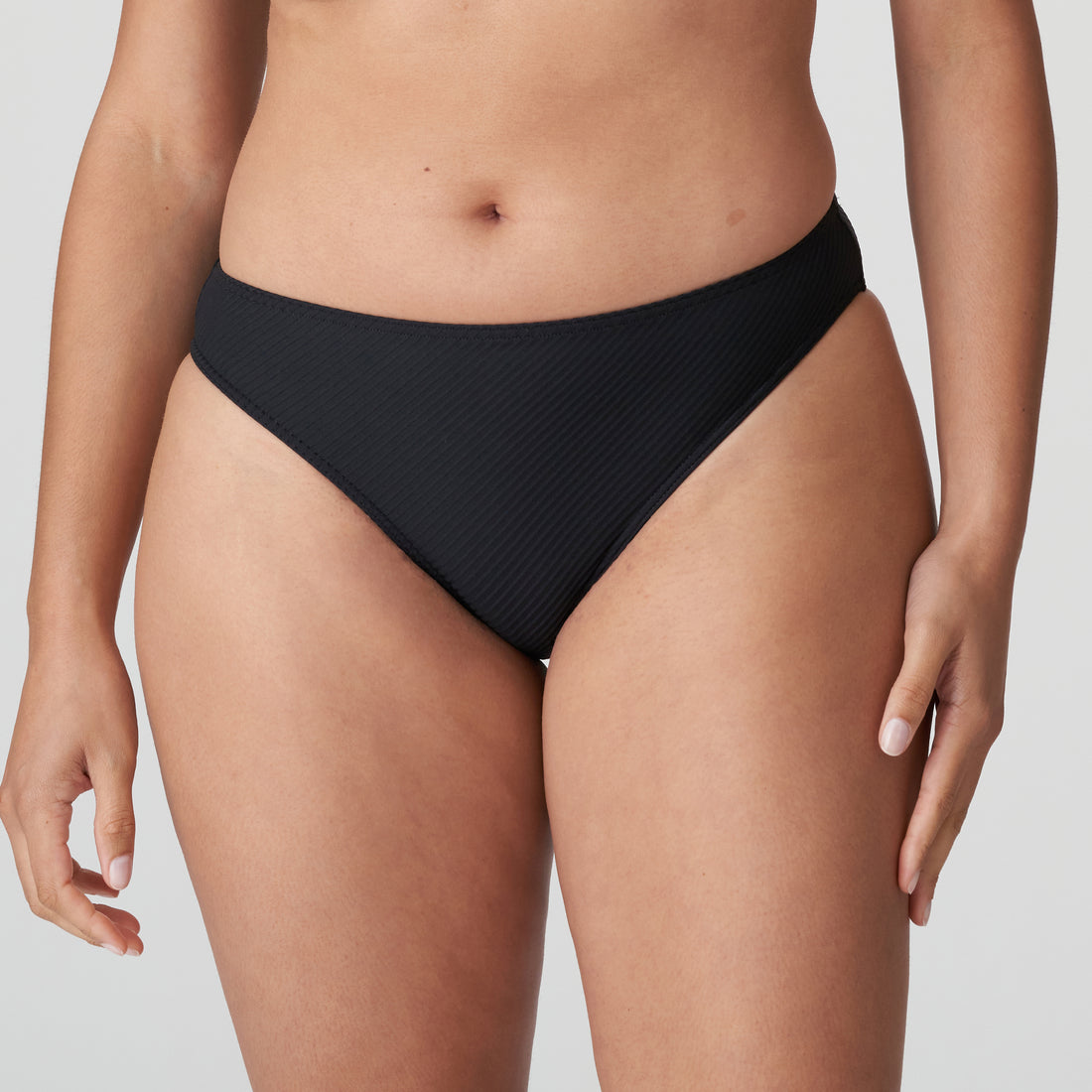 Primadonna Swim Sahara Bikini Briefs Rio (4006350) Black