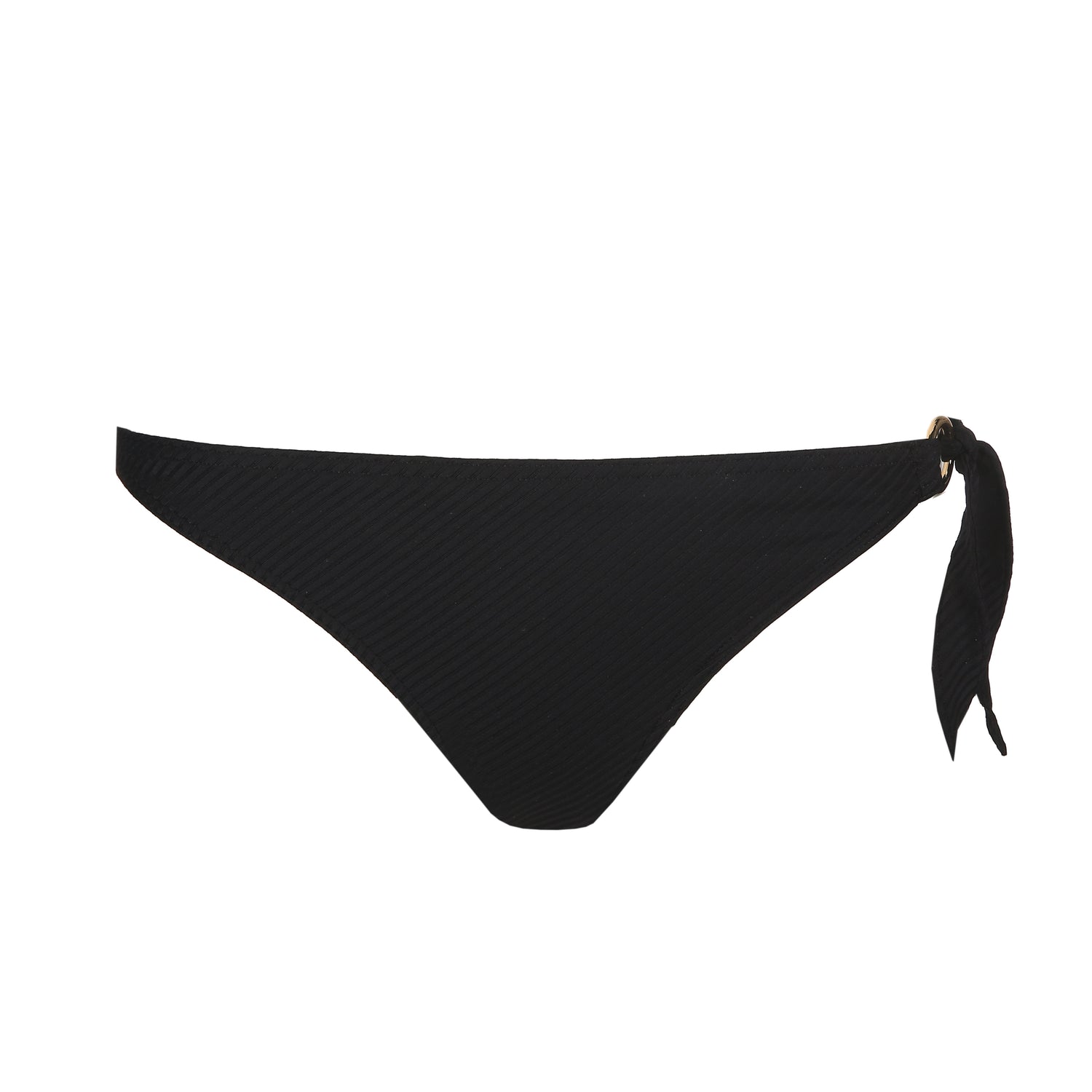 Primadonna Swim Sahara Bikini Briefs Waist Ropes (4006353) Black