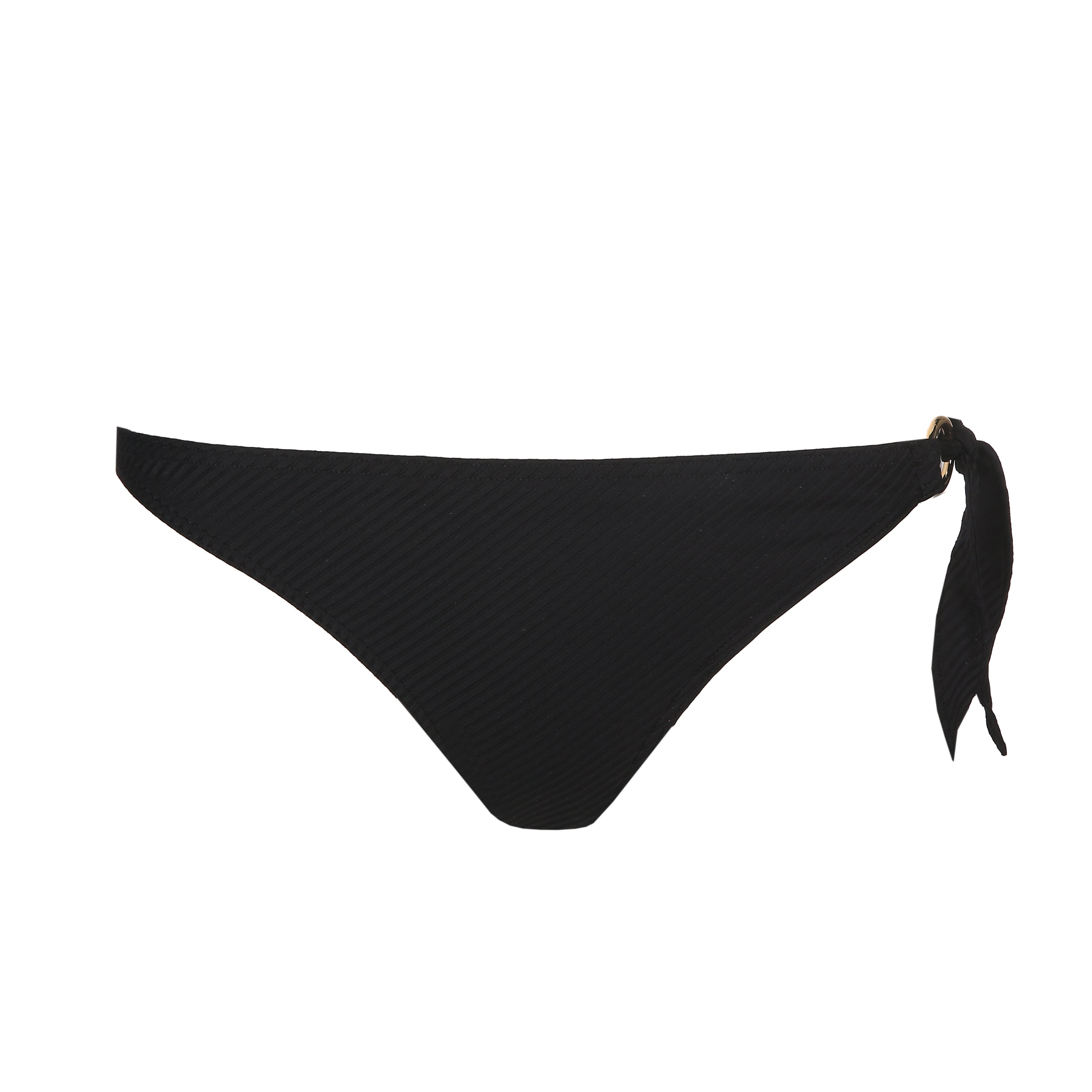 Primadonna Swim Sahara Bikini Briefs Waist Ropes (4006353) Black
