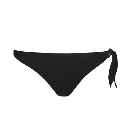 Primadonna Swim Sahara Bikini Briefs Waist Ropes (4006353) Black