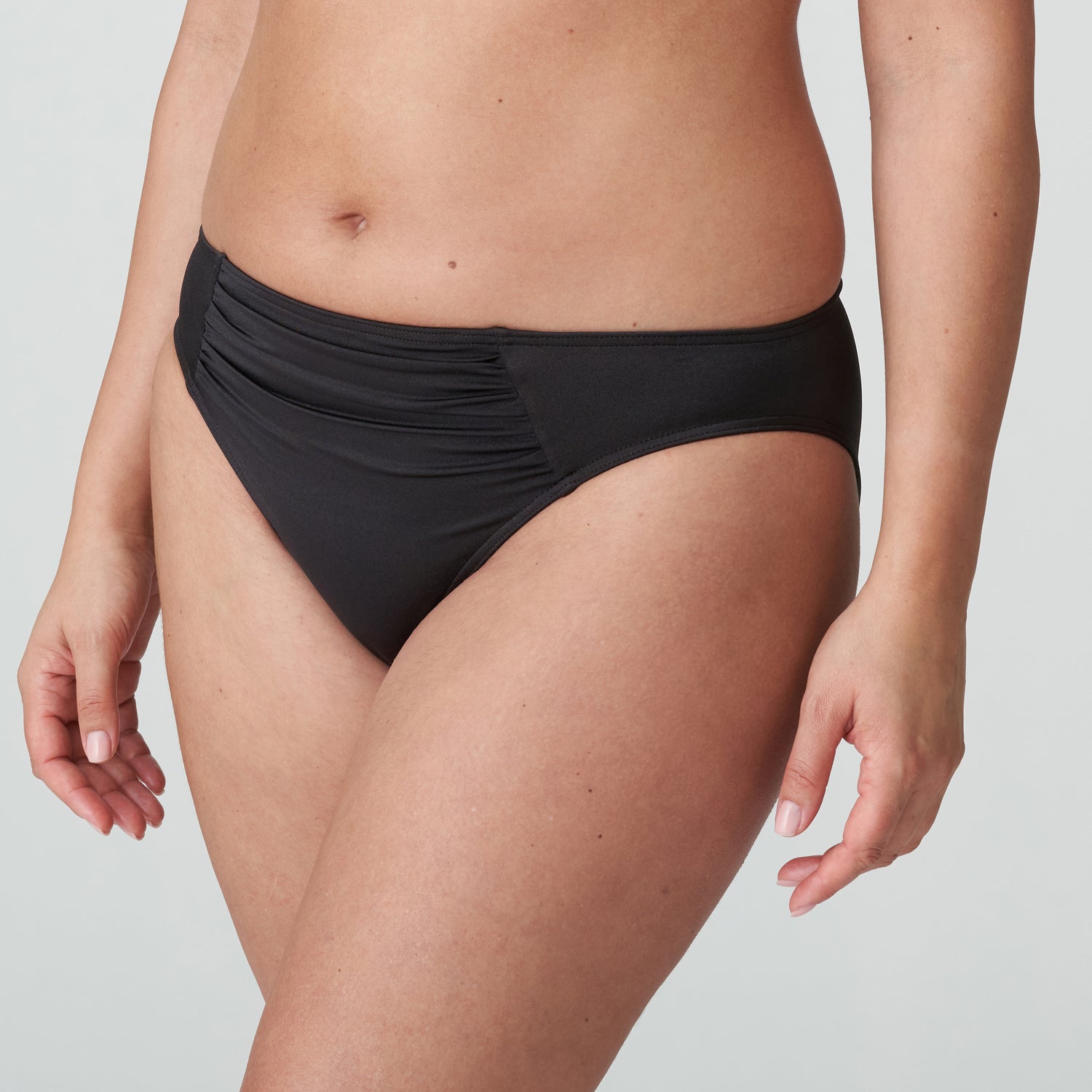 Трусы-бикини Primadonna Swim Barrani Rio (4011450) Обжаренный кофе