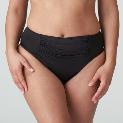 Primadonna Swim Barrani Бикини Полные трусы (4011451) Обжаренный кофе
