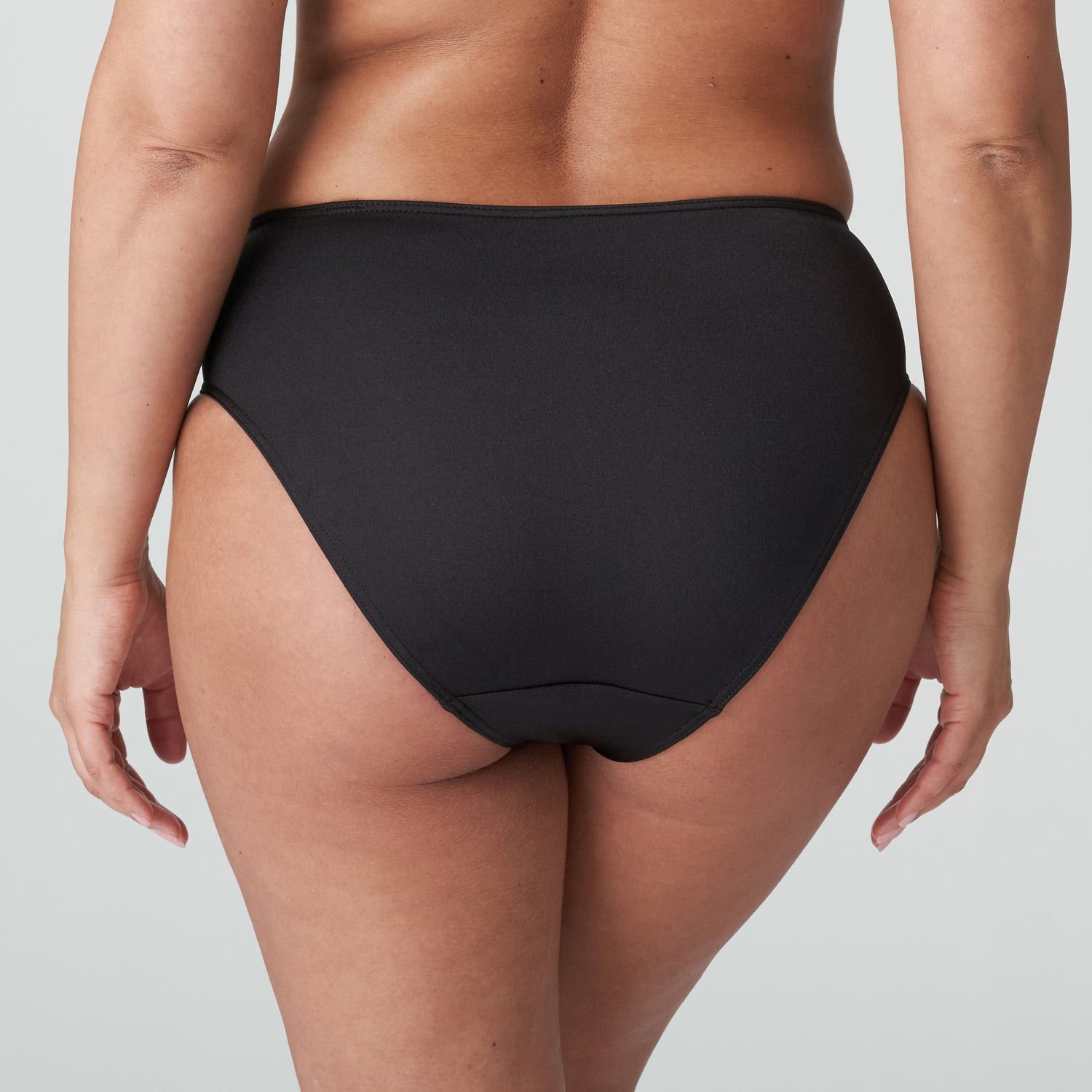 Primadonna Swim Barrani Бикини Полные трусы (4011451) Обжаренный кофе