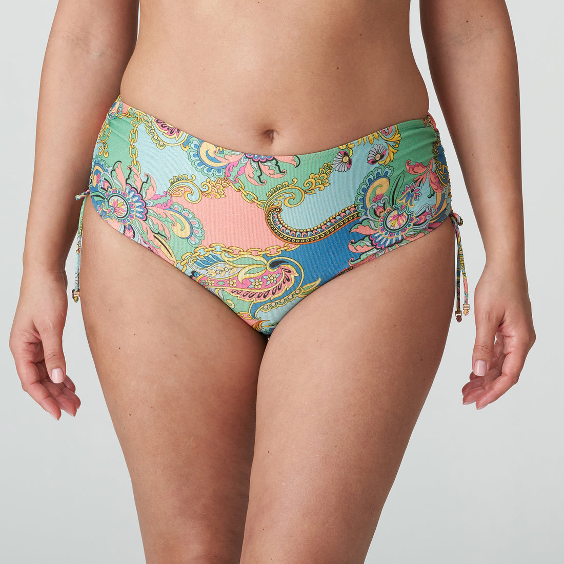 Primadonna Swim Celaya Бикини с полными трусиками (4011252) Итальянский шик