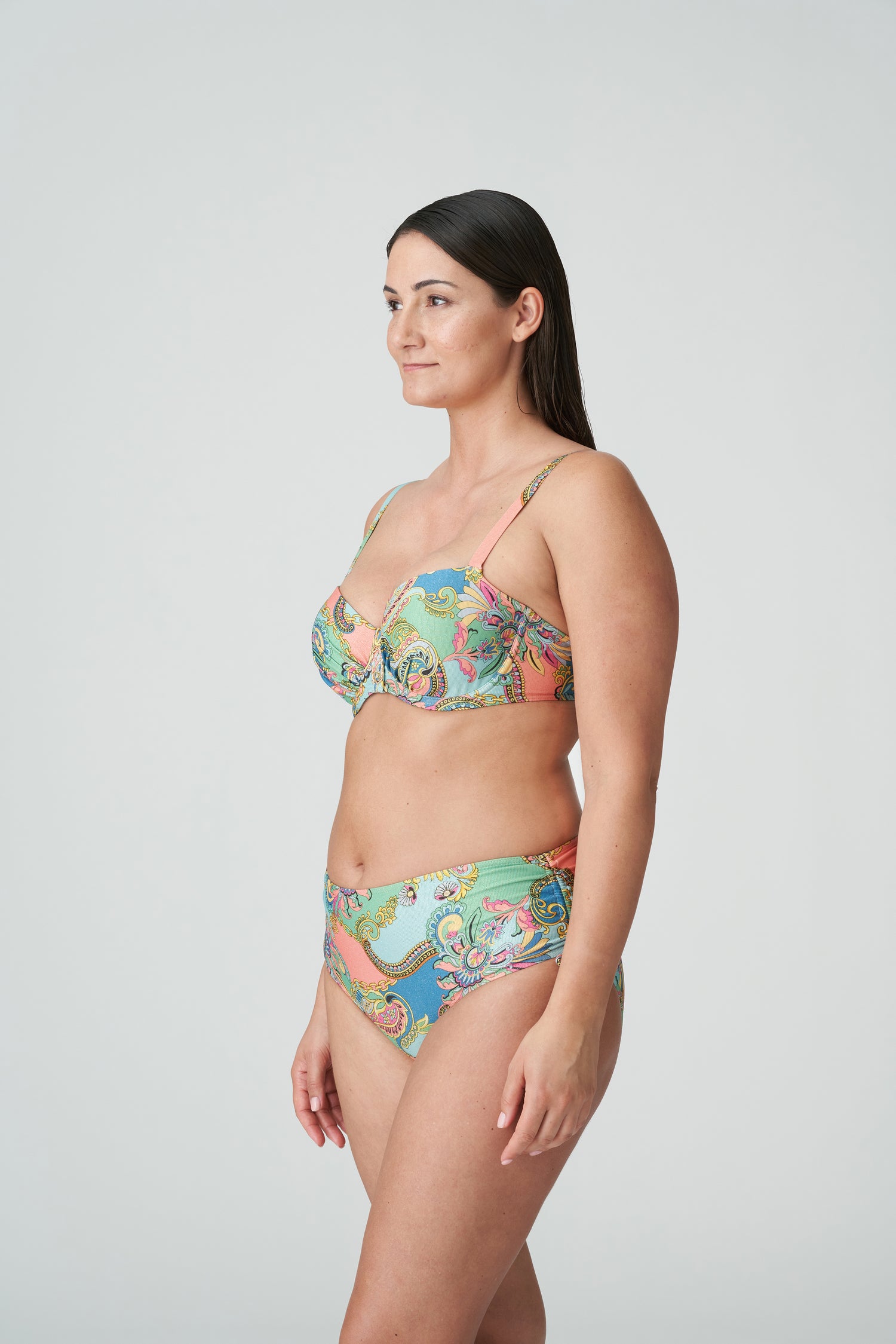 Primadonna Swim Celaya Бикини с полными трусиками (4011252) Итальянский шик