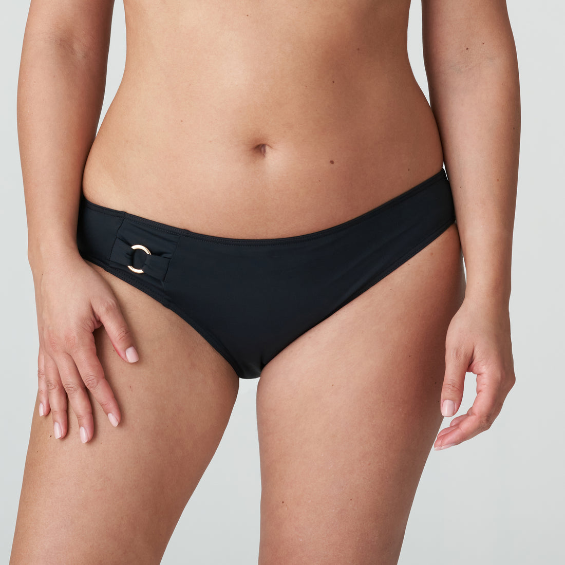 Primadonna Swim Damietta Bikini Briefs Rio (4011650) Black