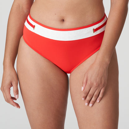 Primadonna Swim Istres Bikini Full Briefs (4008551) Pomme D Amour