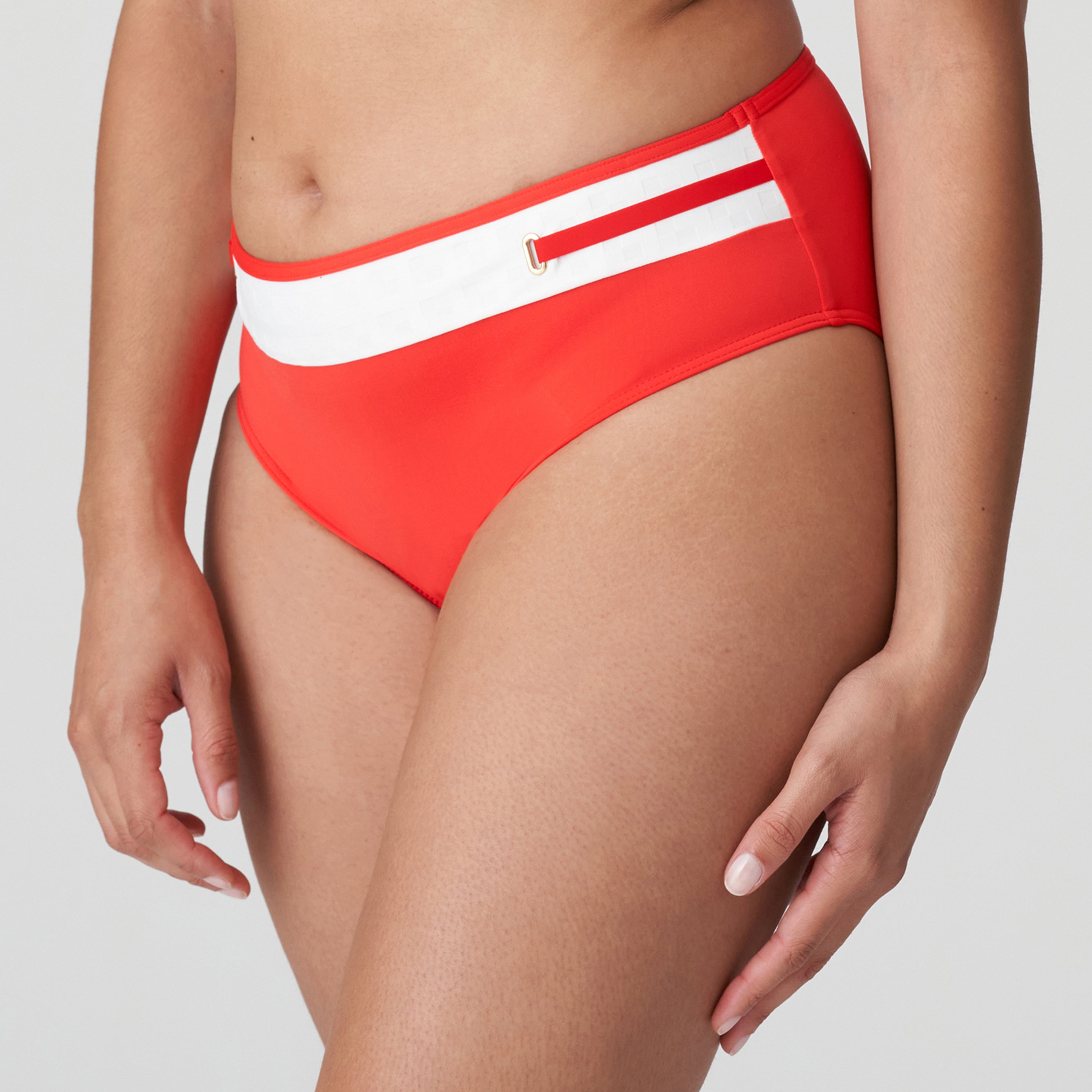 Primadonna Swim Istres Bikini Full Briefs (4008551) Pomme D Amour