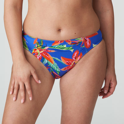 Primadonna Swim Latakia Bikini Briefs Rio (4011150) Tropical Rainforest