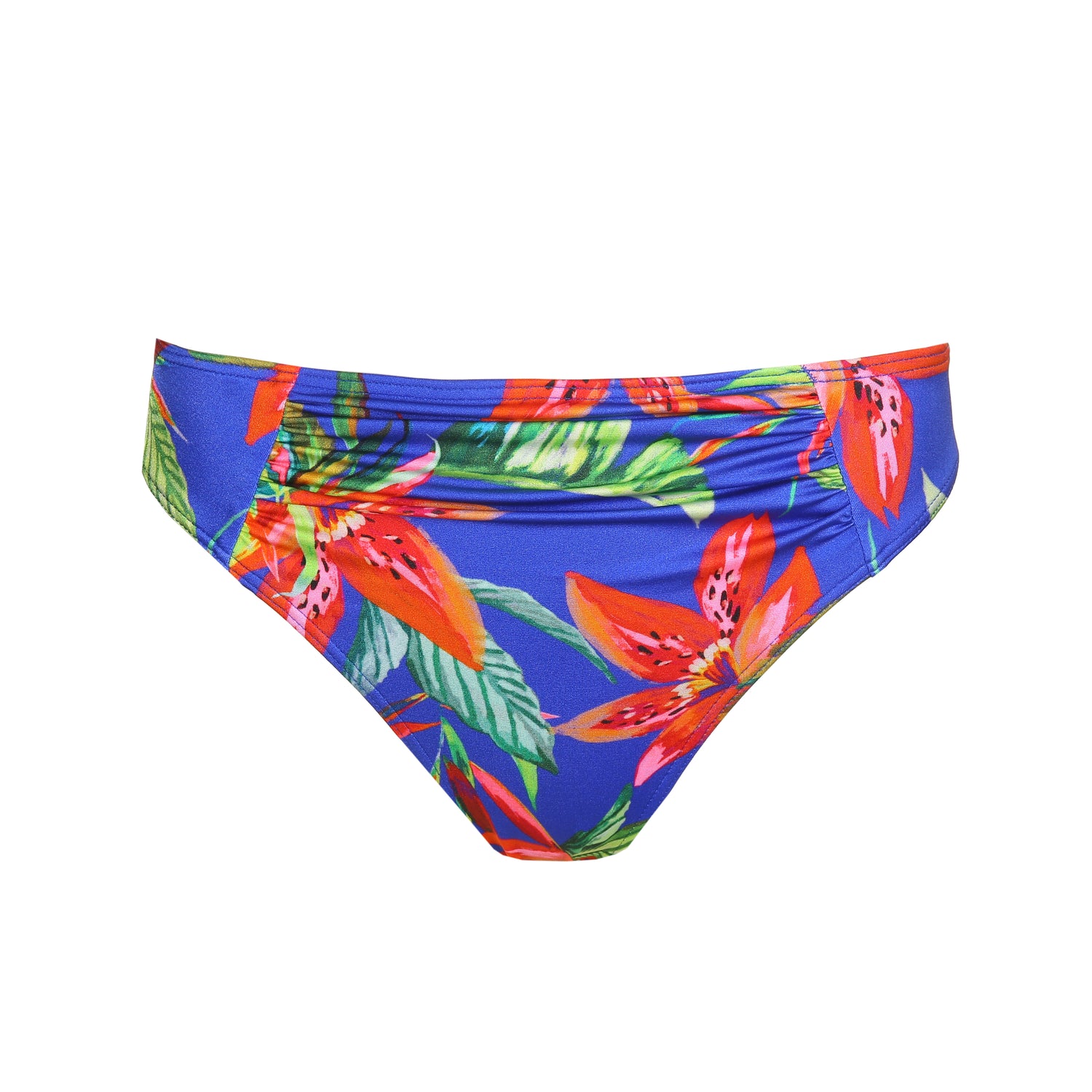 Primadonna Swim Latakia Bikini Briefs Rio (4011150) Tropical Rainforest