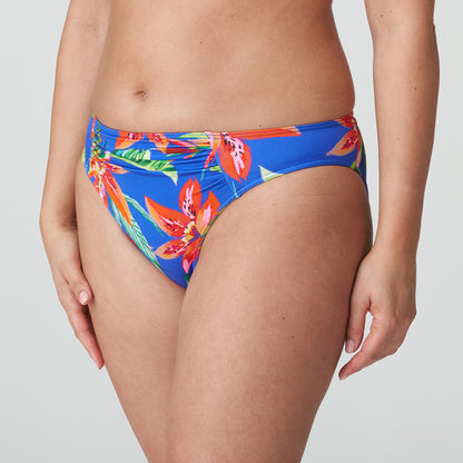 Primadonna Swim Latakia Bikini Briefs Rio (4011150) Tropical Rainforest