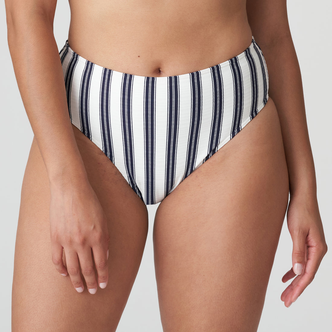 Primadonna Swim Leros Bikini Full Briefs (4010551) Natural