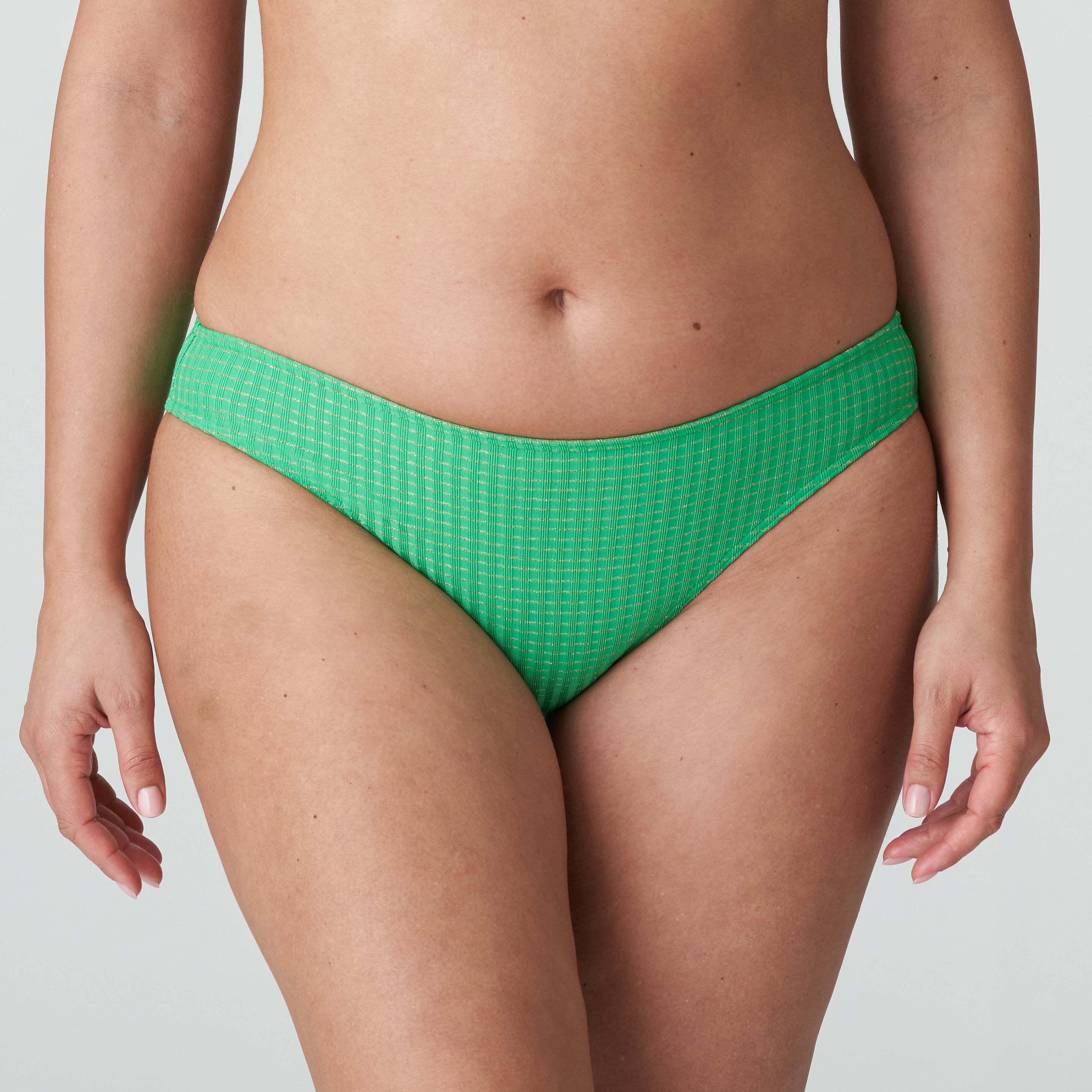 Primadonna Swim Maringa Bikini Briefs Rio (4012050) Lush Green