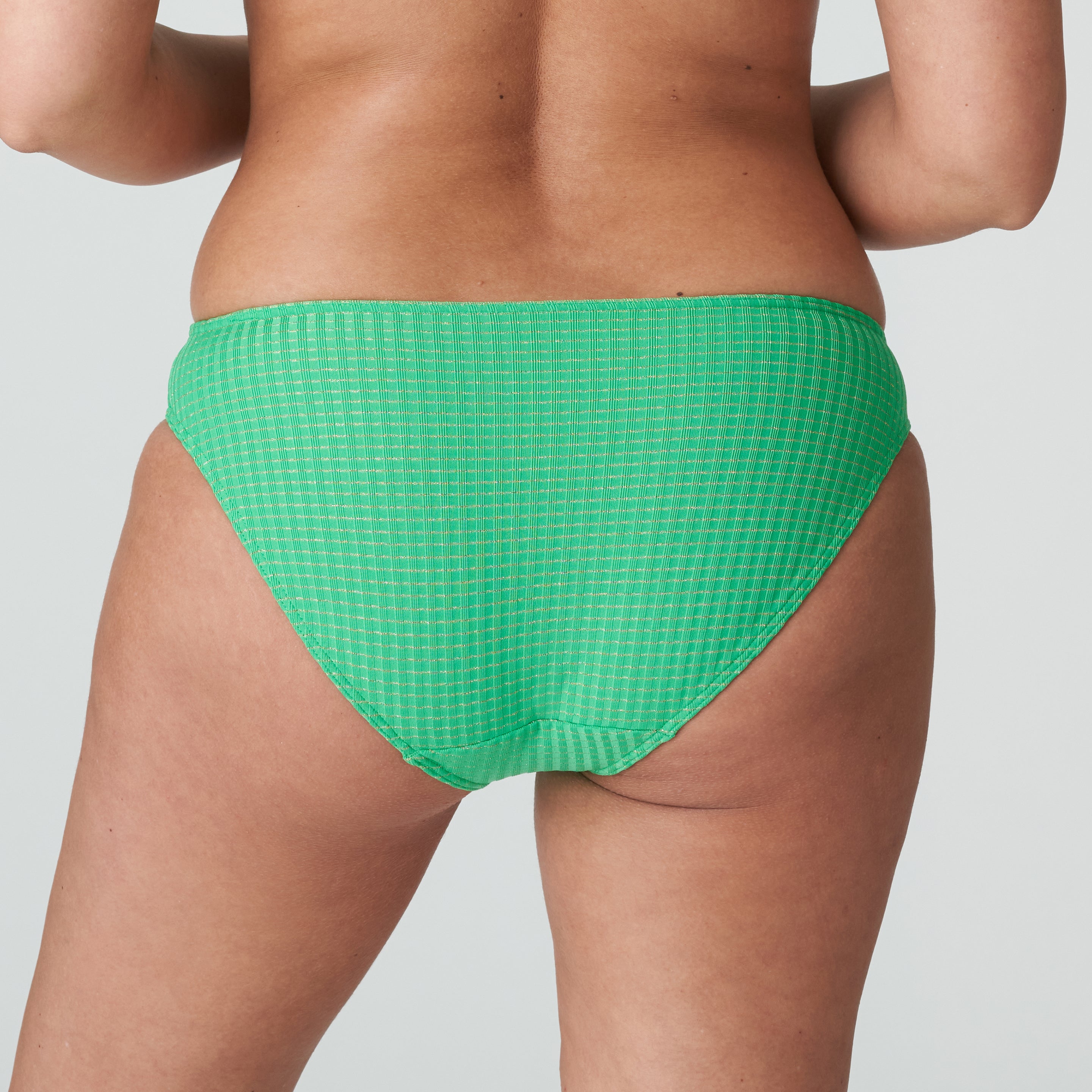 Primadonna Swim Maringa Bikini Briefs Rio (4012050) Lush Green